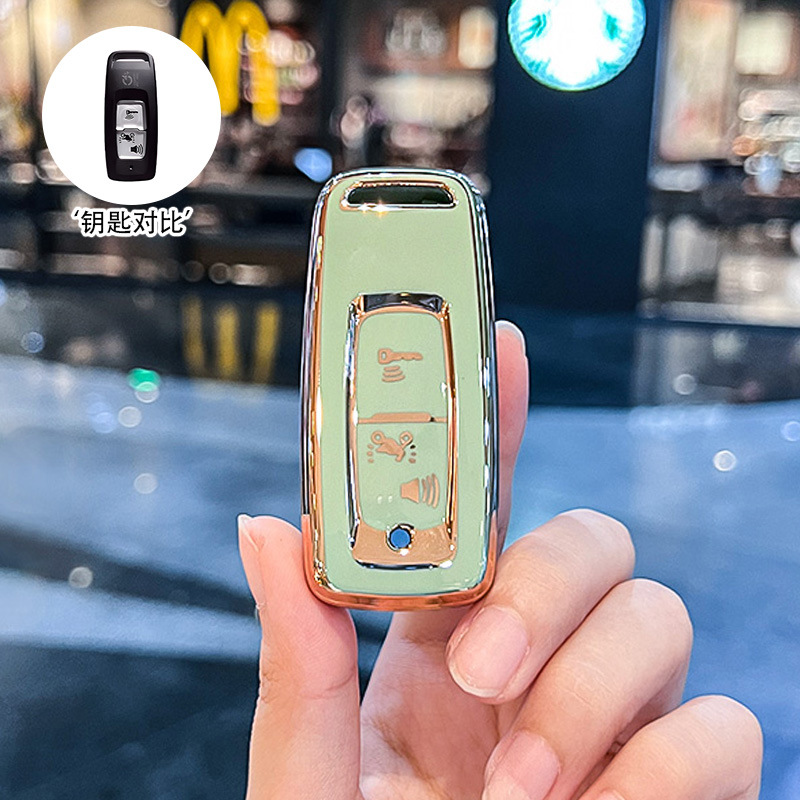 [A타입] 프놈펜 그린-싱글팩