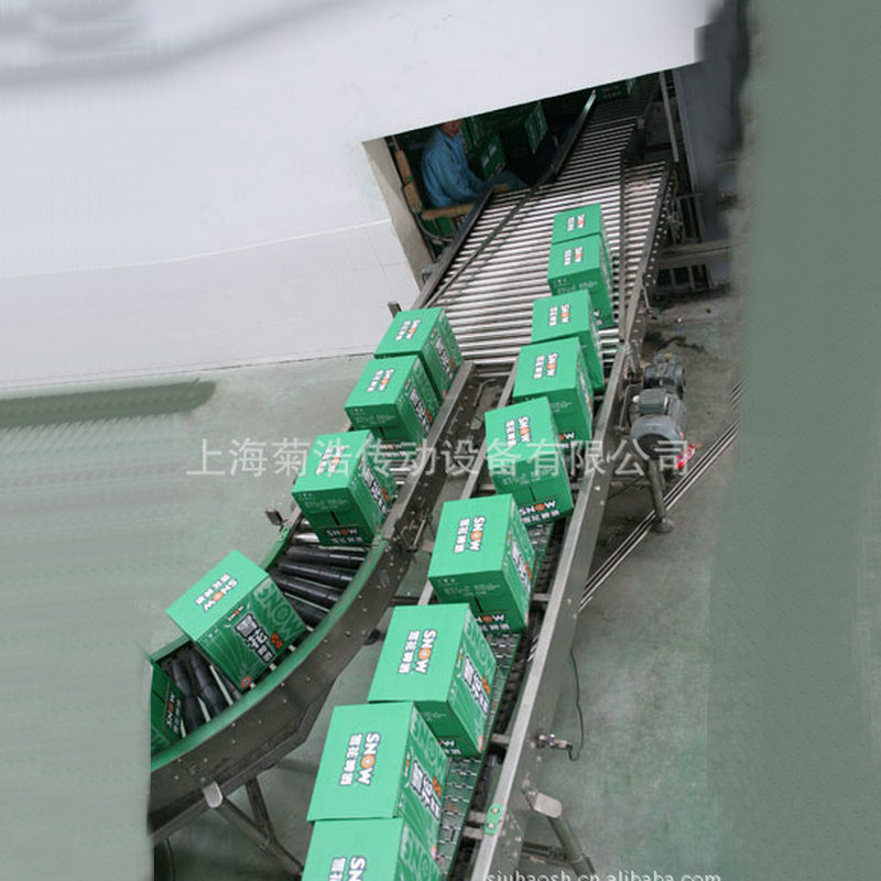 XTTP5链条/XTTP5塑料链条，是柔性链板吗？