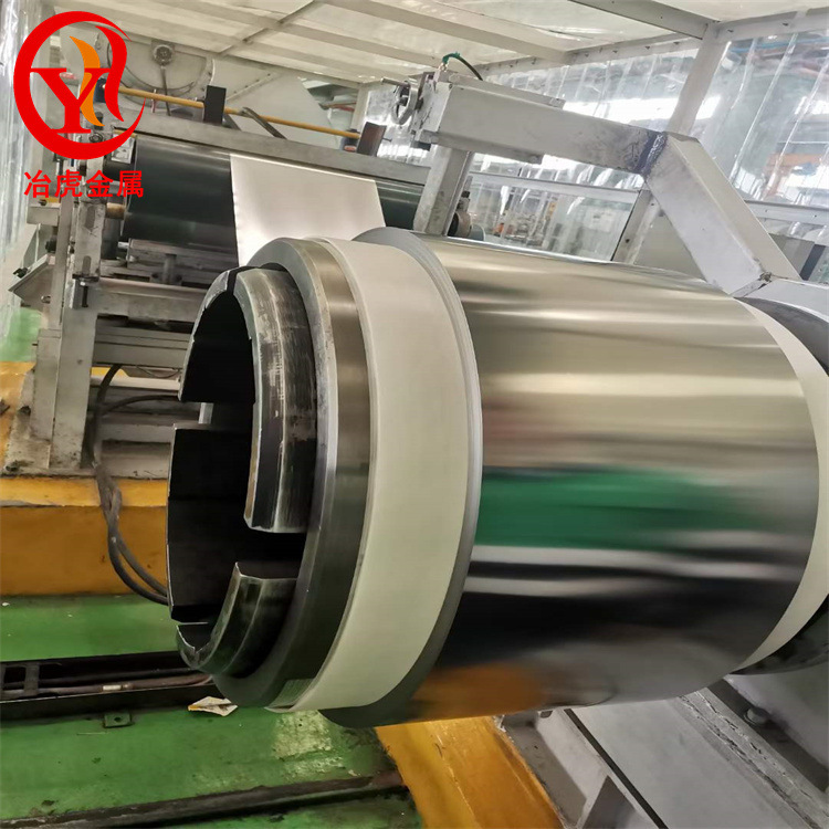 供应5j11热双金属5j11热双金属带  棒材 管材 线材