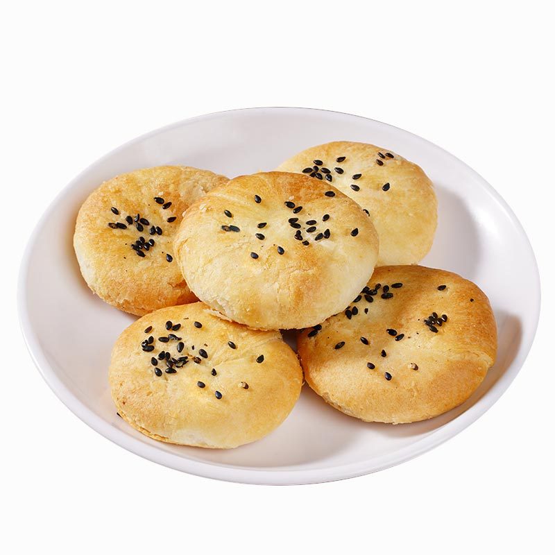 速冻早餐面点