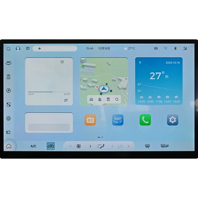 Car interior film | film screen interior protective film