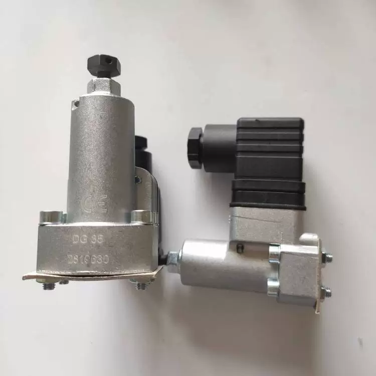 Гидравлическое немецкое реле давления HAWE/Hawe DG34R