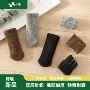 防滑脱落耐磨加厚脚套