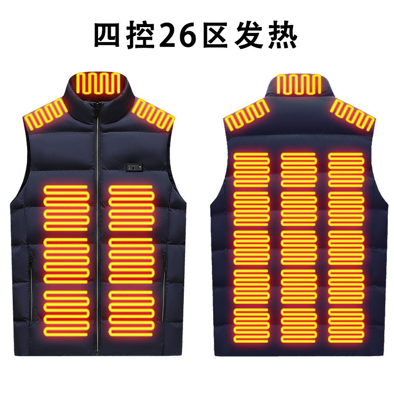 파란색 [4개 제어 영역 26]