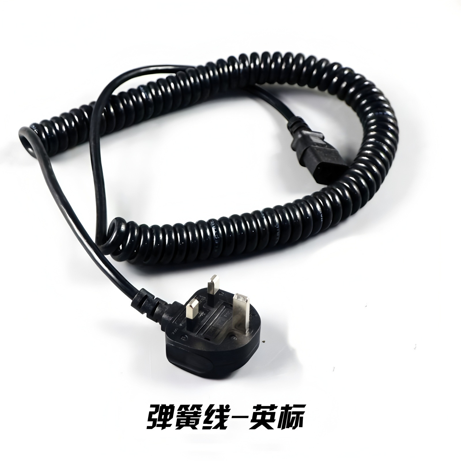 Zhongli Hang Fork HeLi Da Pequeño Cargador de King Kong Cargador incorporado de carretilla elevadora de transporte eléctrico