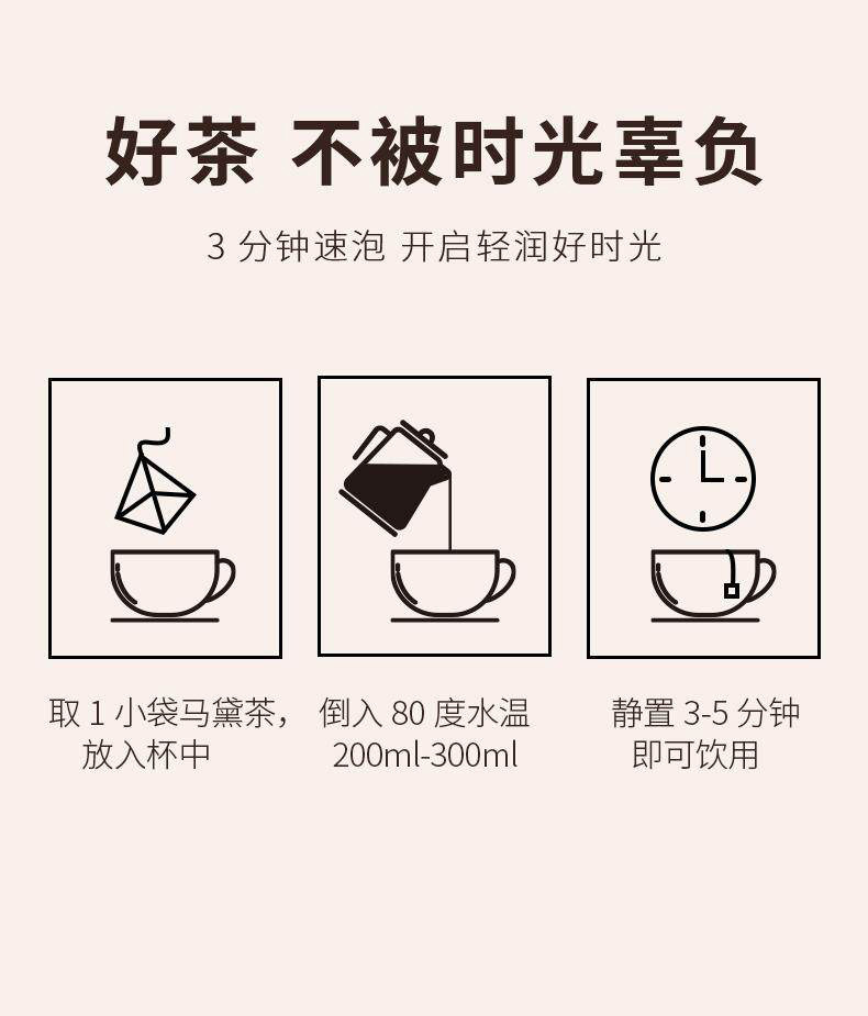Yerba Mate Tea Bags (Ilex paraguariensis) — 75g Herbal Tea, Cold-Extracted, OEM/ODM Customizable quality and texture