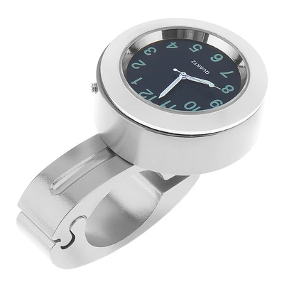 Timetable Modified Car Watch – Motorcycle Safety Supplies