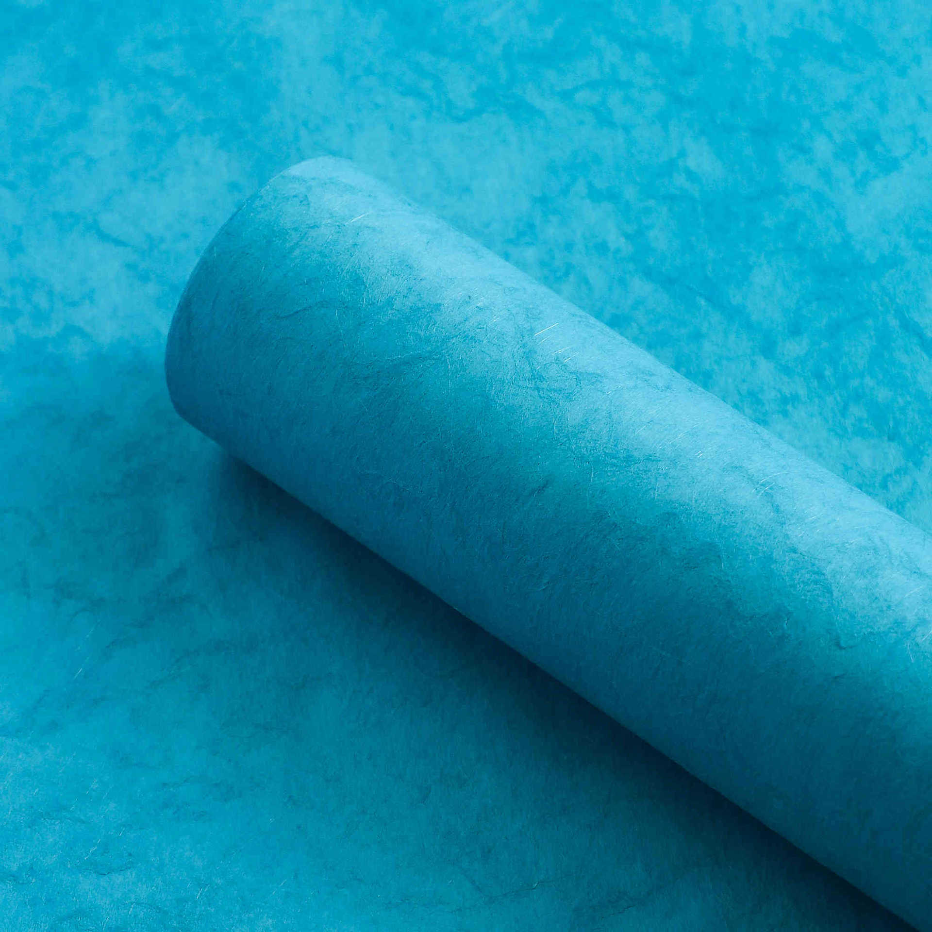 Papel de embalaje de flores teñidas de hierba amor eterno serie de paquetes de flores sólidas textura de papel Dongba floral papel de embalaje de flores