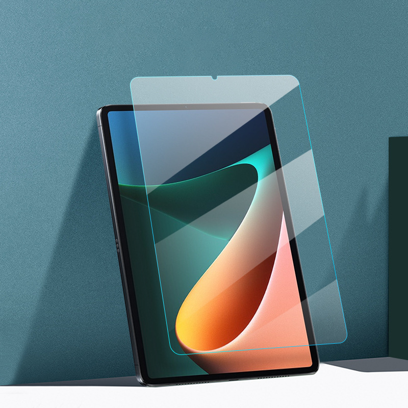 For Xiaomi Tablet 5pro Tempered Glass Film 11 inch m Pad4 Plus Tablet Tempered Glass Film