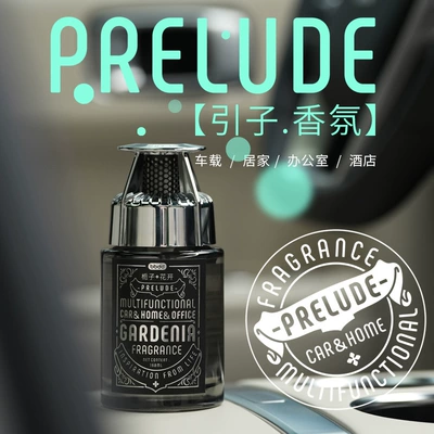 car fragrance long-lasting light | Perfplant seat