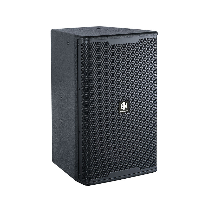 カスタマイズされたシングル 12inch 木製スピーカー会議室トレーニング教室ホームバー KTV ハイパワープロフェッショナルオーディオ|undefined