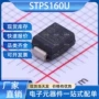st电子肖特基stps160u二极管