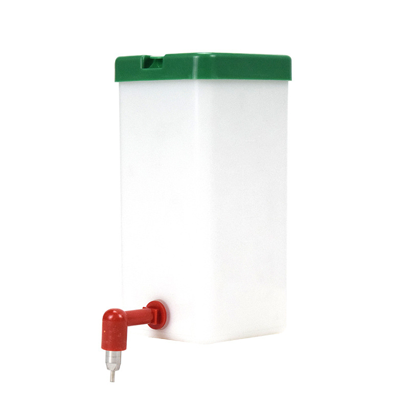 Nuevo conejo bebedero PET hit aguja a prueba de fugas hervidor de agua para mascotas súper grande dispensador de agua potable desmontaje-riego directo gratuito image 5