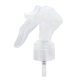 Hot sale plastic spray nozzle hand button type cleaning and disinfection mouse mini spray gun flower water air freshener