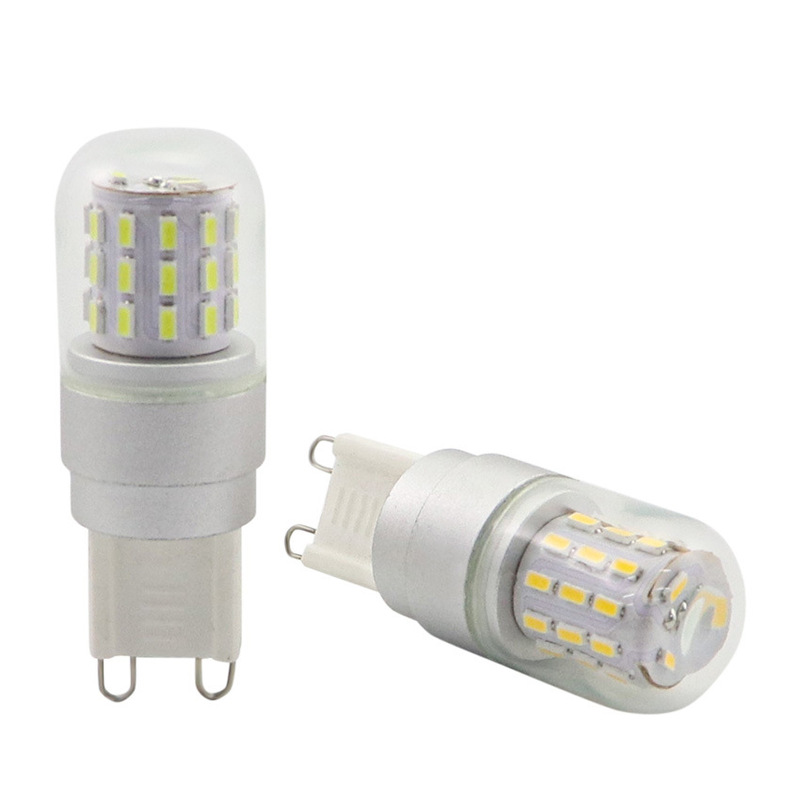 Factory new g9led bulb 12v 24v corn light 220vled bulb