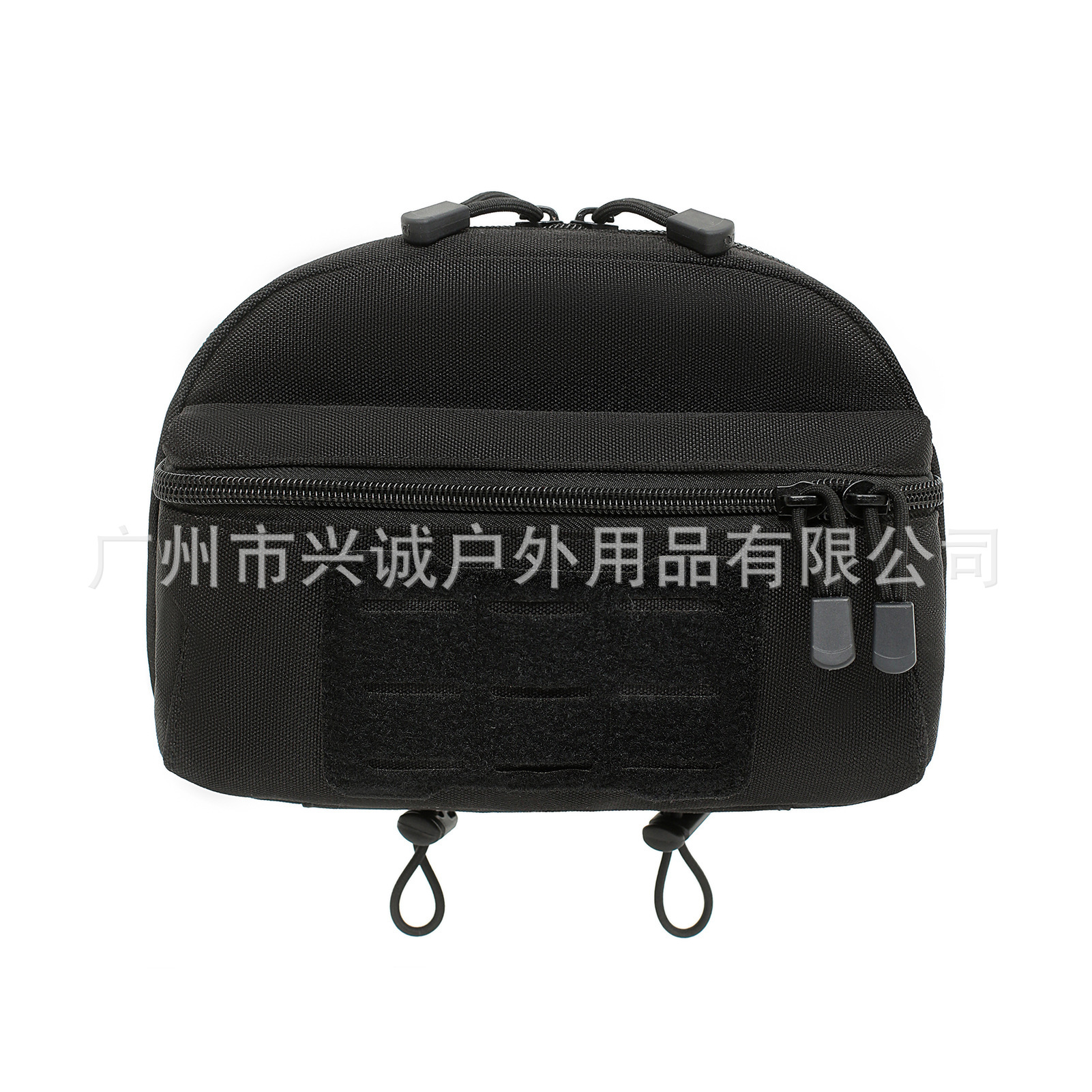 New cross-border military camouflage tactical bullet storage bag, molle accessory bag, outdoor hiking and camping portable toiletry bag