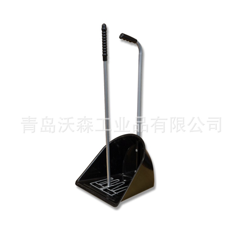 Dustpan dung fork shovel dung rubbing harness equestrian cleaning stable supplies horse room dung picking tools dustpan rake