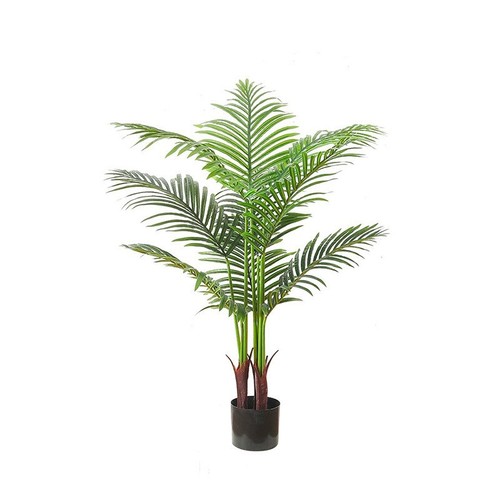 Simulated trees, green plants, potted plants, interior decoration, simulated plants, fake flowers, bonsai ornaments, fake trees, fake green plants, traveler bananas
