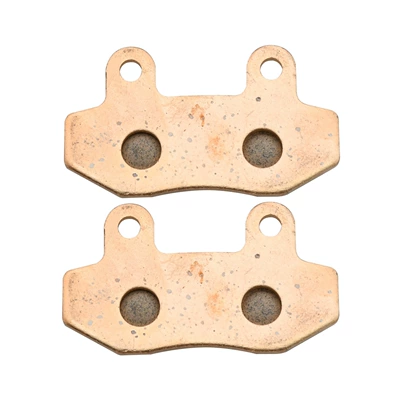 Rear Disc Brake Pads Ultra – Tormoz supportları