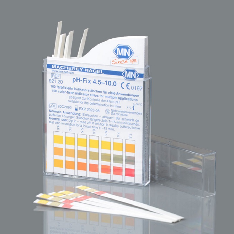 价可议-德国MN 油试纸型号:MN-92120  库号：M348255