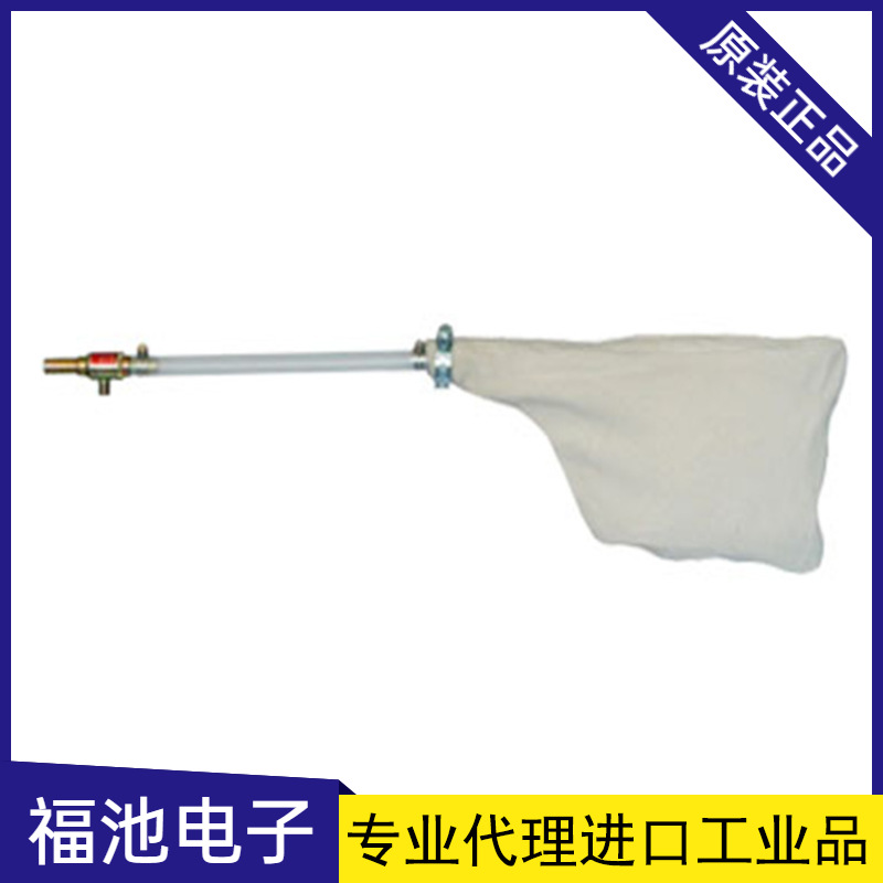 日本大泽OSAWA气动吸尘枪NW501-LG-B强力型 微小的灰尘颗粒吸尘