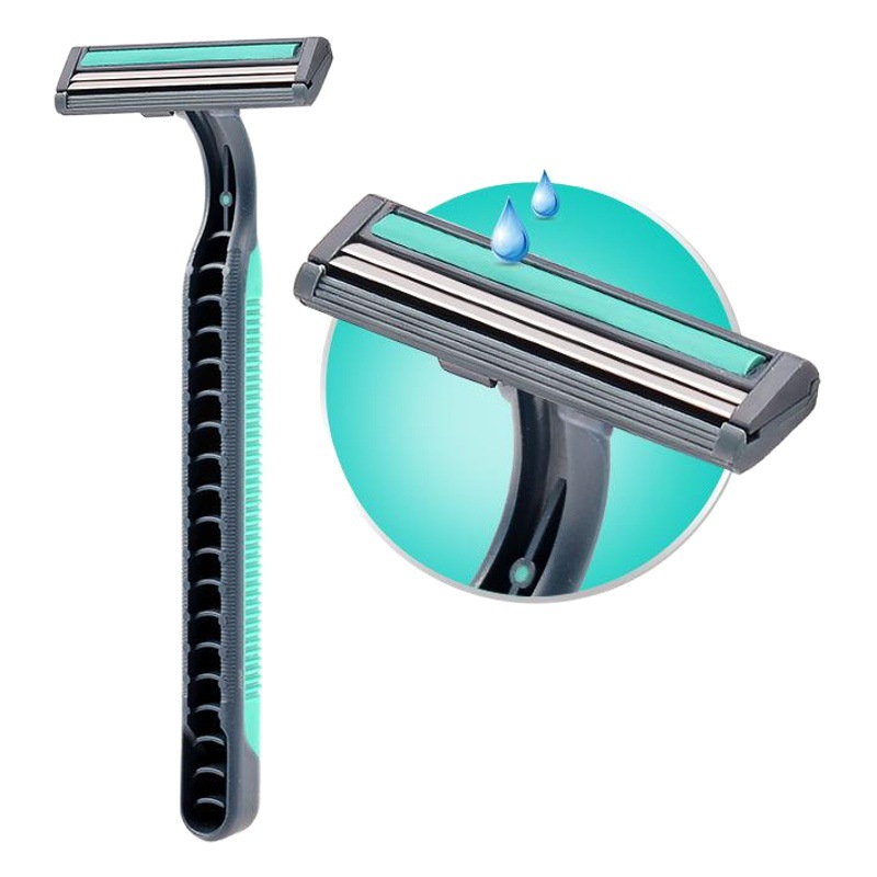 MAX disposable razor wholesale razor Bath Bath Bath shave cream hotel room wash razor