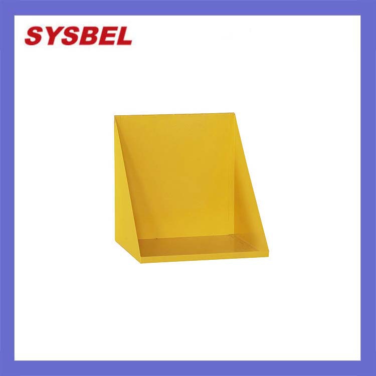 SYSBEL IBC钢制盛漏托盘托架SPM002