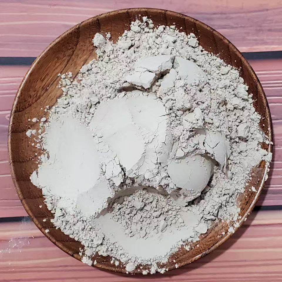 Bai Lian Powder 白蔹粉 Ultra-Fine Ground Ampelopsis Root Powder for Traditional Skincare Masks quality and texture