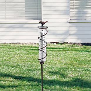 �羳Rain gauge �Fˇ����Ӌ��ˮ�ռ��� ������ˮ�y��Ͳ С�B����