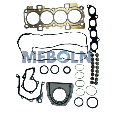 Cylinder and parts Escort 1.5 Engine Overhaul Kit
