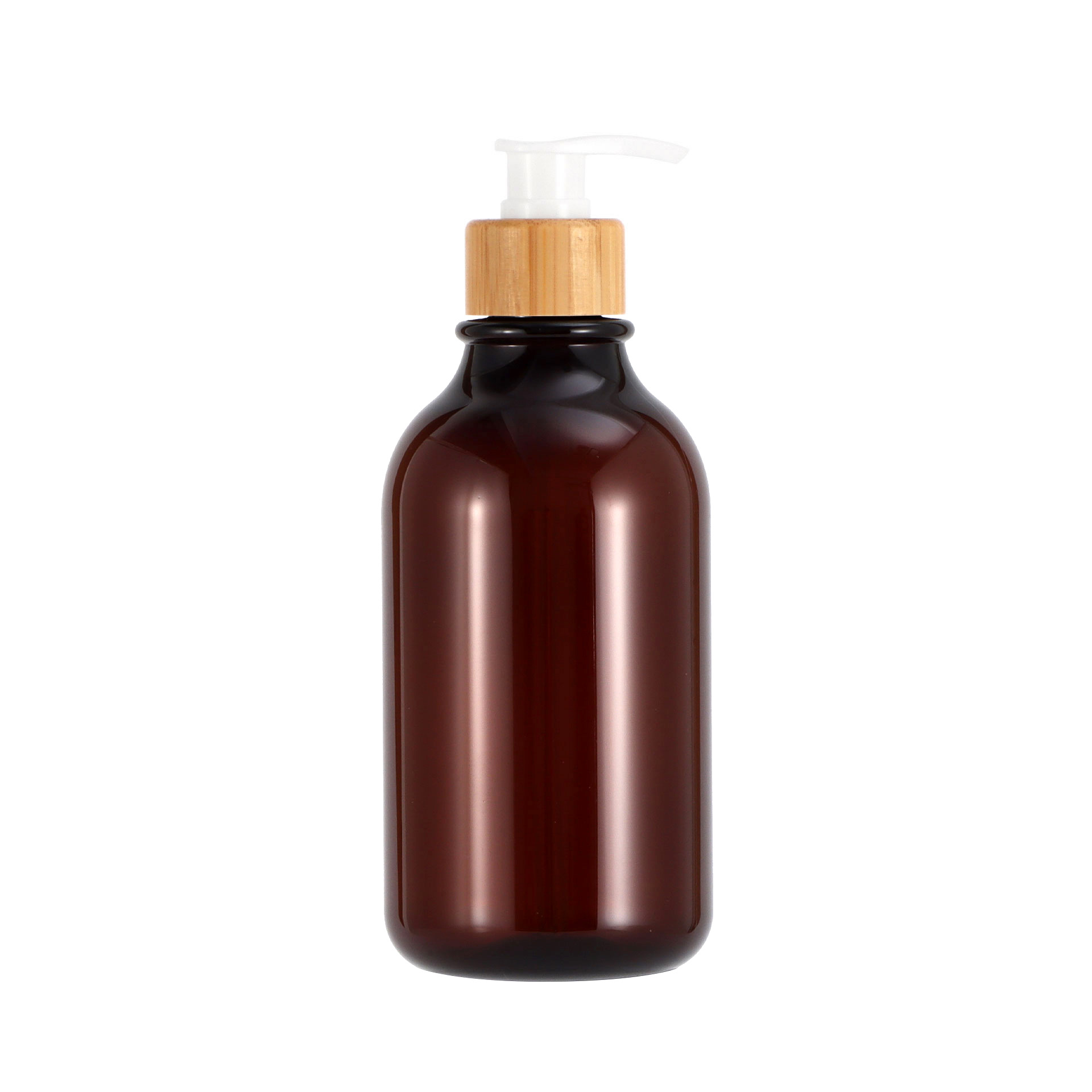 Botella de plástico para loción de 300 ml, botella vacía para champú de 500 ml, botella recargable, botella para gel de ducha, botella con bomba para desinfectante de manos.