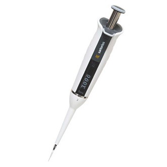 德国sartorius】Tacta单道可调移液器(整支消毒)1-10ml/LH-729090