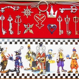 ����֮�����bKingdom Hearts����耳��В���朄�����߅耳׿۶�