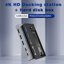 �{�T4K����Uչ�]USB3.1�Ƅ�Ӳ�P���xȡNVME�̑BӲ�P�֙C��X�x��