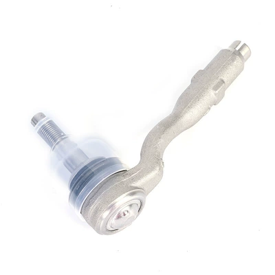 B-Mw 5, Steering rod