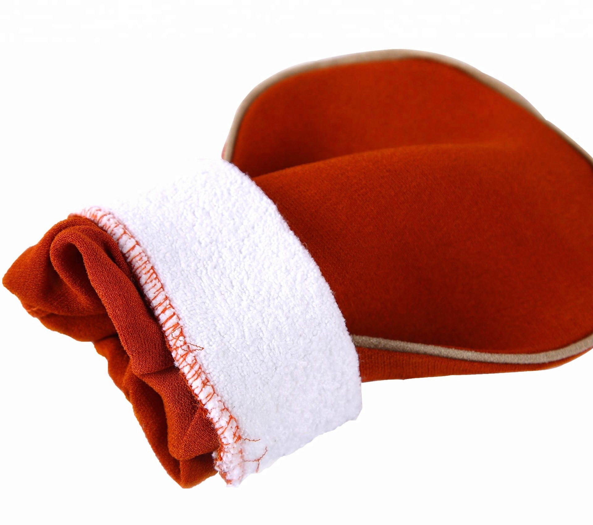 Orange red