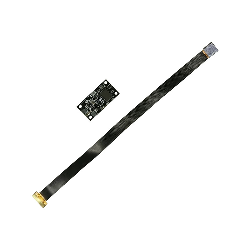 Крупный HD 5 миллионов 1080P кабель USB камера модуль OV5693 робот камера распознавание автоматическая фокусировка