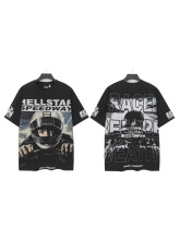 2025�¿�Hellstar �تz֮��������Ʒ�|ϴˮ���f�������ɶ���T����