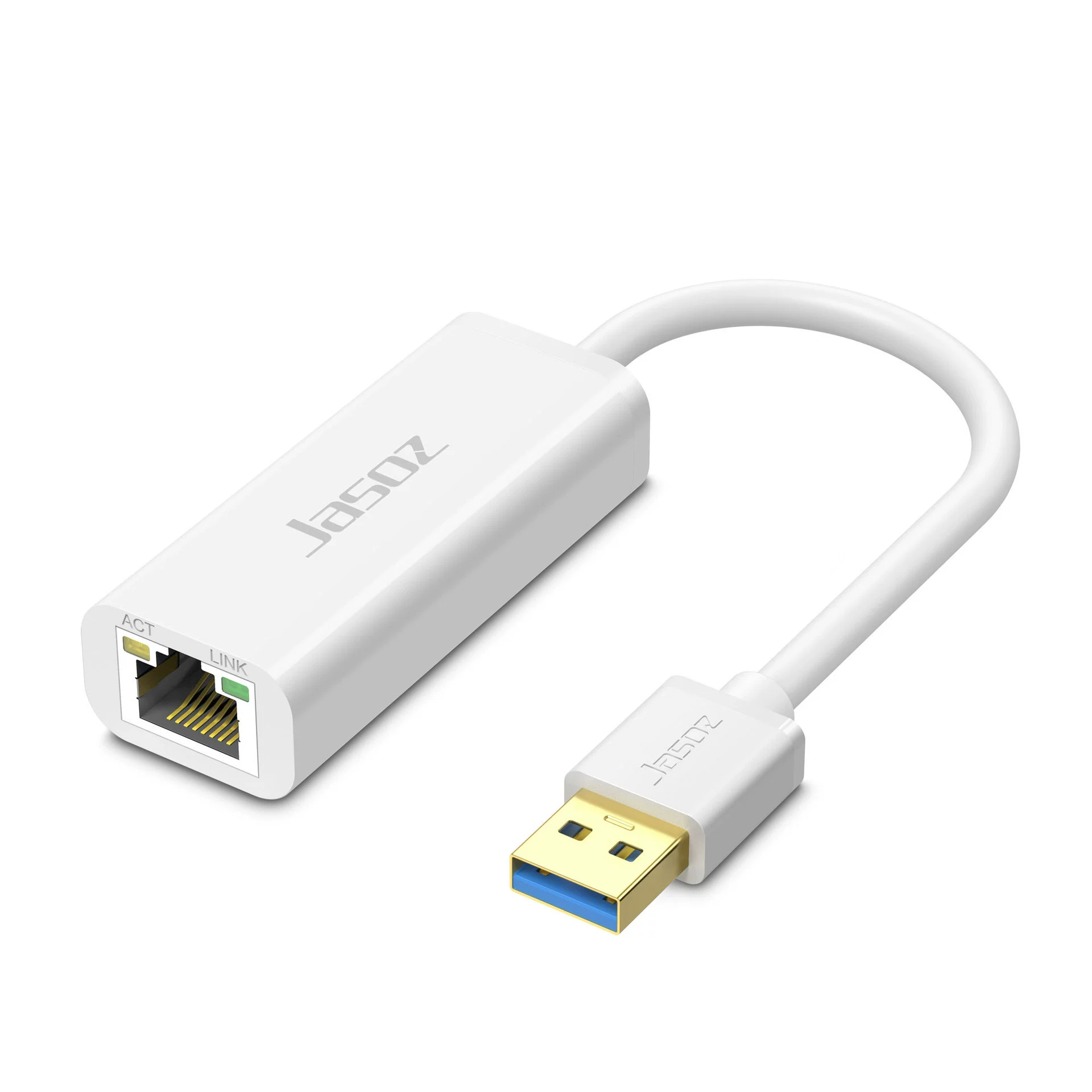 Серия настройки USB сетевой карты