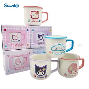 �ձ�Sanrio�����t�޶����մ��R�˱������ׄP��؈��ͯ�ɐۿ�ͨˮ��