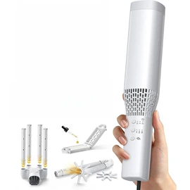 电吹风;USB风扇;加湿器