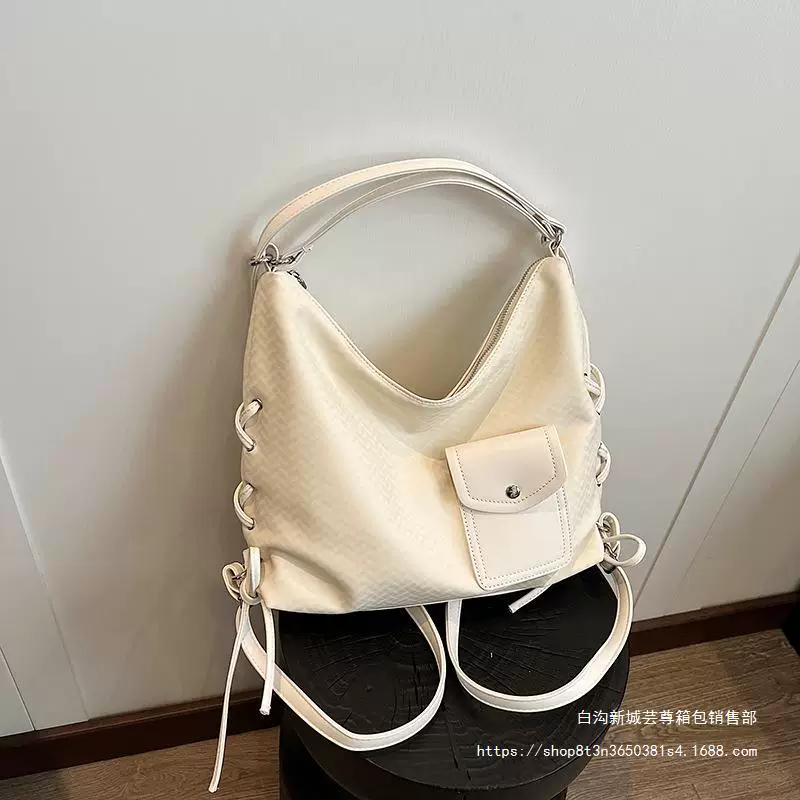 Тактическая сумка через плечо летняя тенденция, вместительный рюкзак, сумка на одно плечо