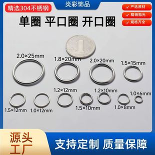 304���P�ƽ��Ȧ�_��Ȧ��Ȧ�]��ȦDIY�Ʒ����B��Ȧ���Sֱ�N