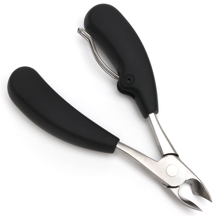 Stainless steel horn pliers