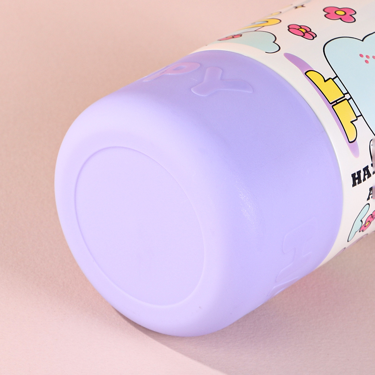 Gourde isotherme en acier inoxydable pour enfant_voghion.com