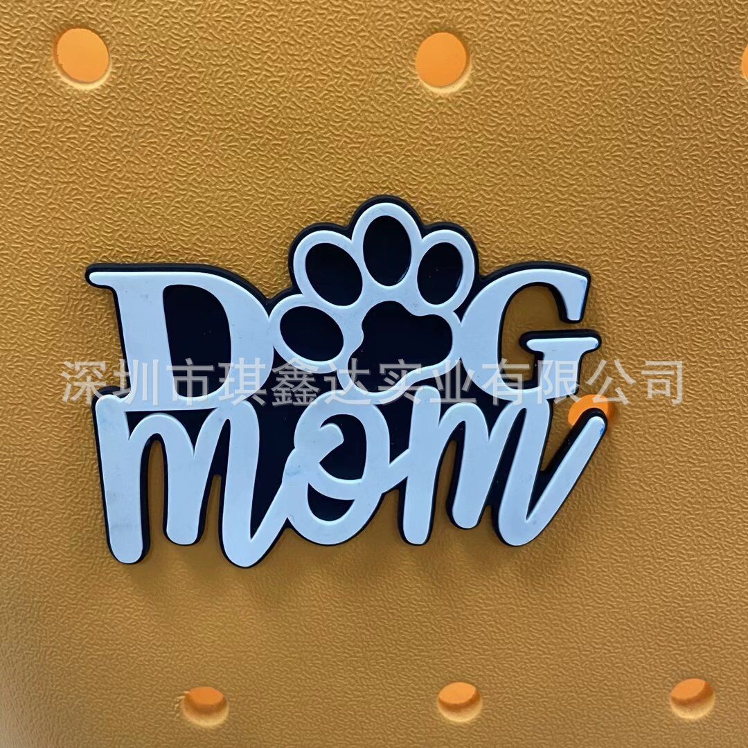 어머니 개
