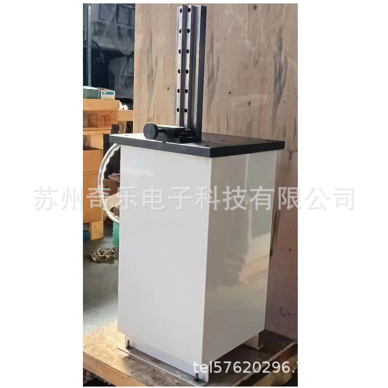 SD-V/SD-U手动冲击试样缺口拉床金属夏比单刀UV型制样机拉床