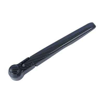 21-23 Tank 300 Fuel Tank – Other Automotive Exterior Supplies - carbon-fiber-pattern-rear-wiper