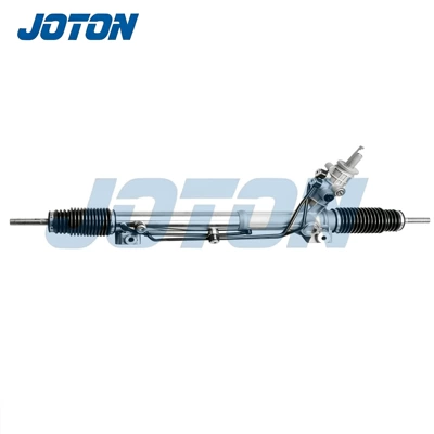 Gear, Steering gear