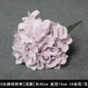 5 Hydrangea-Light Purple
